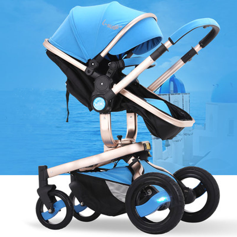 Baby stroller KS-004C