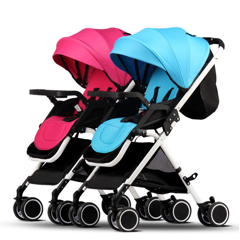 Baby stroller KST-009
